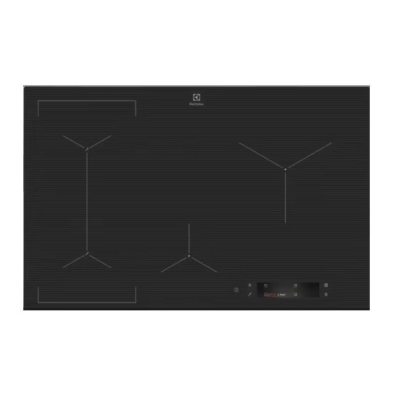 EIS8648 Szkło płyty indukcyjnej Electrolux  EIS8648
