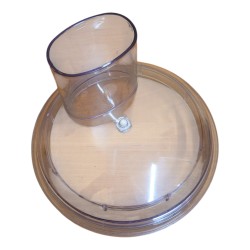 Pokrywa Pojemnika Do Robota...