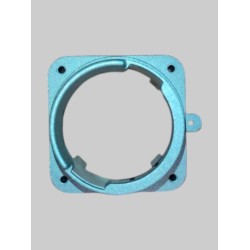 Obudowa dolna bojlera...