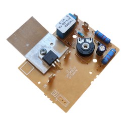 Płyta Elektroniczna Rowenta RS-RT2909