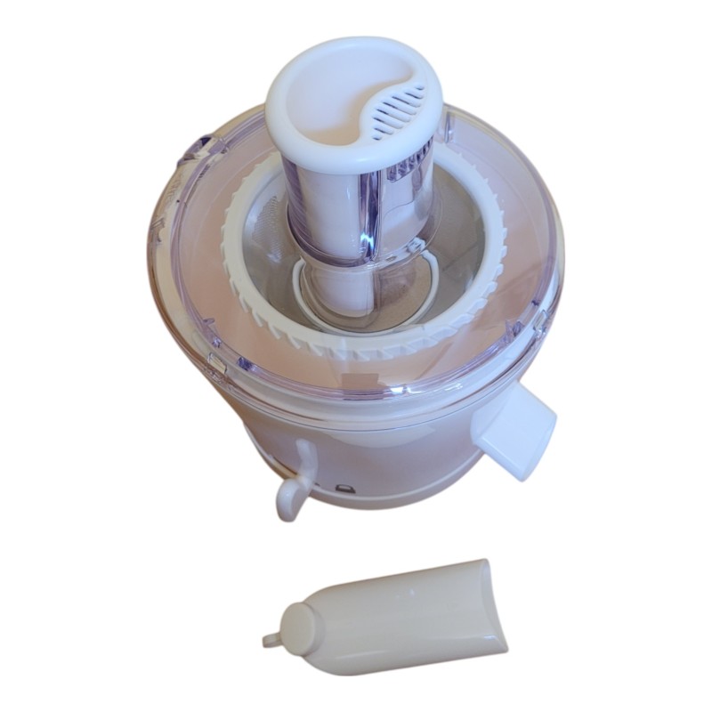 Nakładka Sokowirówki Moulinex XF63301B1