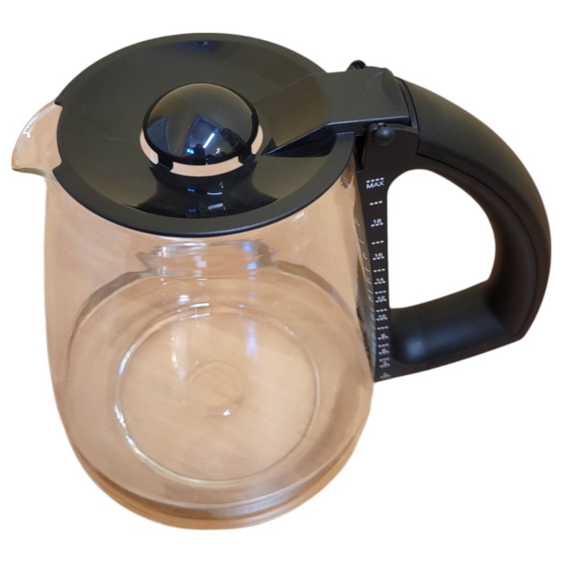 Dzbanek Szklany Kenwood KW659916