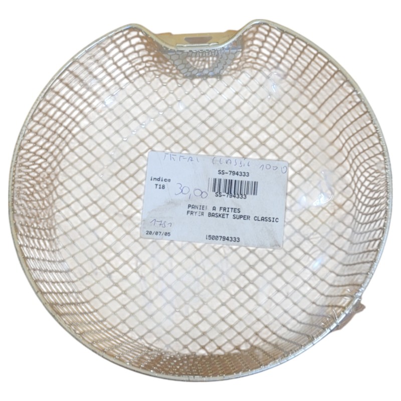 Kosz Do Frytkownicy Tefal SS-794333