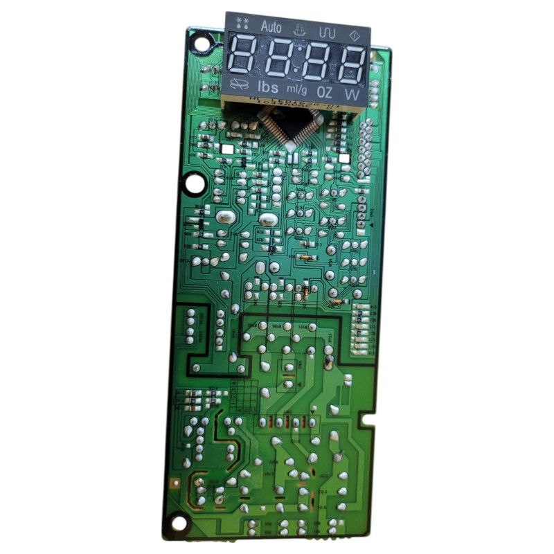 Panel Sterowania Mikrofalówki Samsung RCS-SMS3L-175
