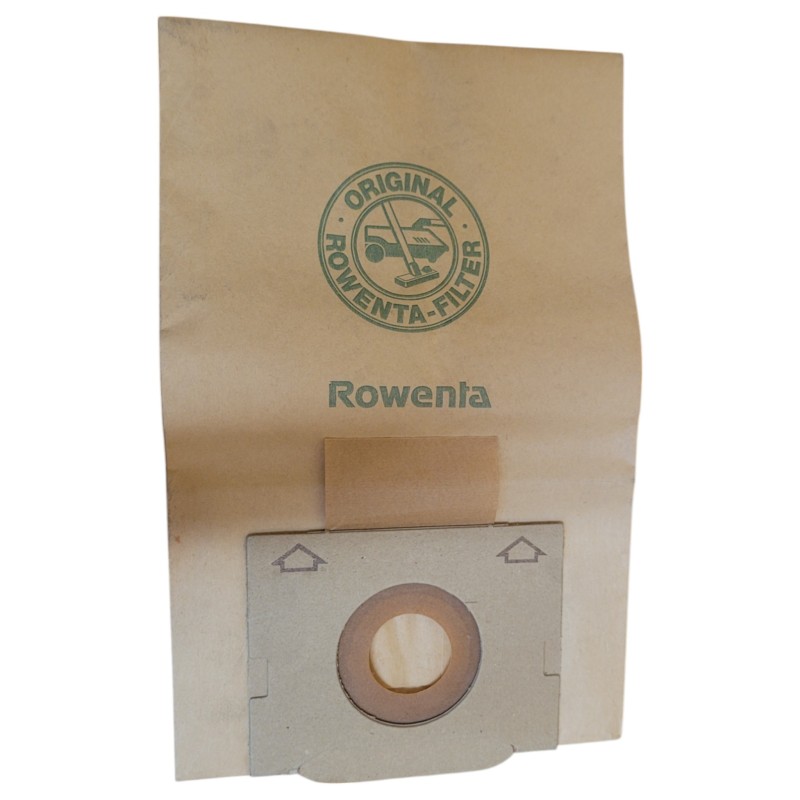 Worki Do Odkurzacza Rowenta ZR-765 6 sztuk