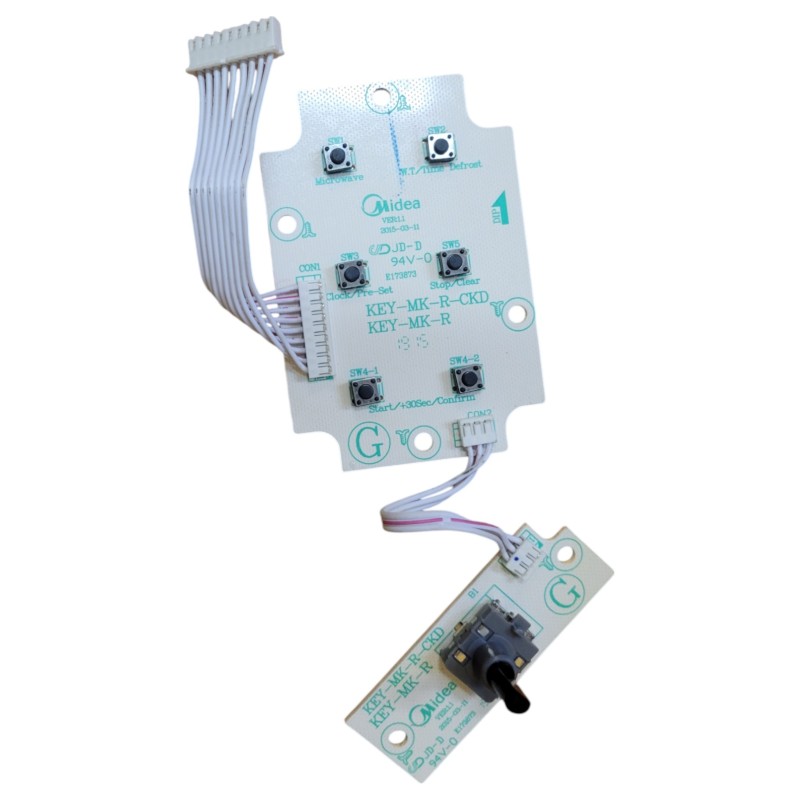 Panel Sterowania Bosch 00635985