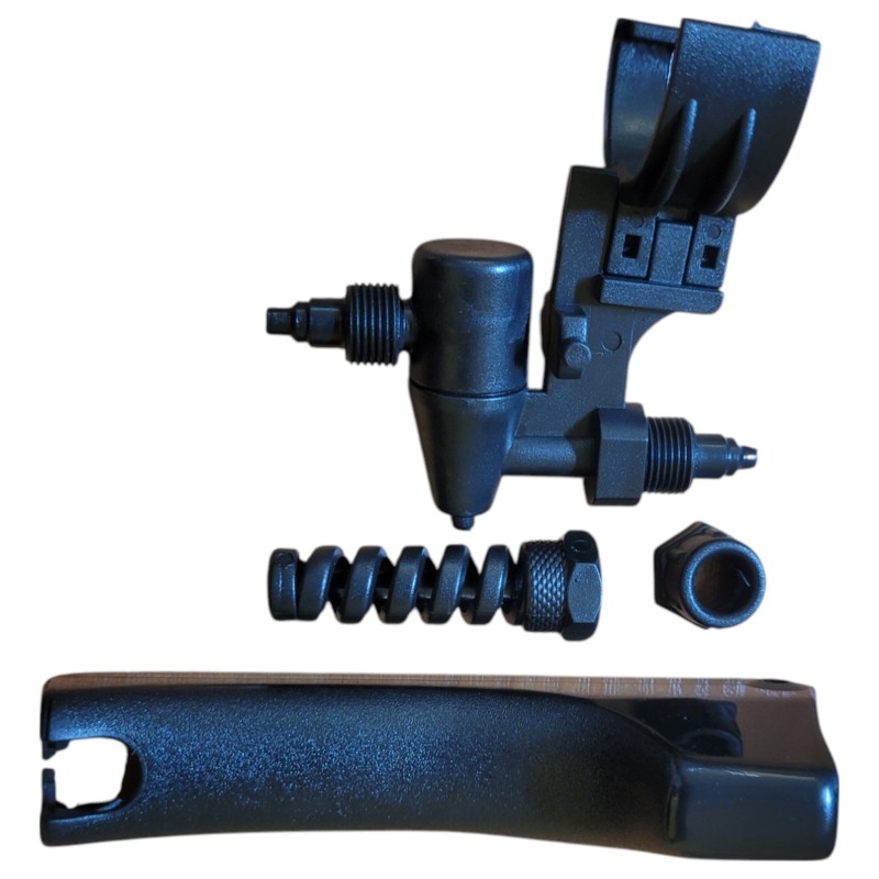 Zespół Spryskiwacza RS-RB8000