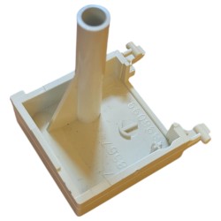 Przycisk Mikrofalówki Moulinex 4856745