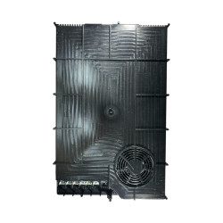 Moduł indukcji GECO MG361.57 21,16,2X18 T105 8510201