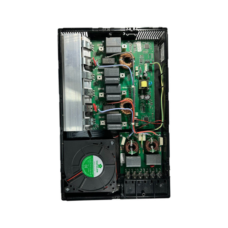 Moduł indukcji GECO MG361.57 21,16,2X18 T105 8510201