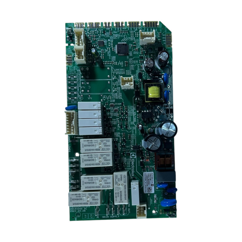 Moduł sterujący piekarnika OVC50 140217361132 Elektrolux