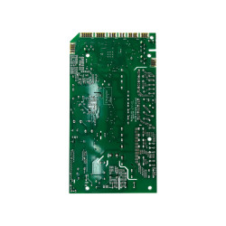 Moduł sterujący piekarnika OVC50 140217361132 Elektrolux