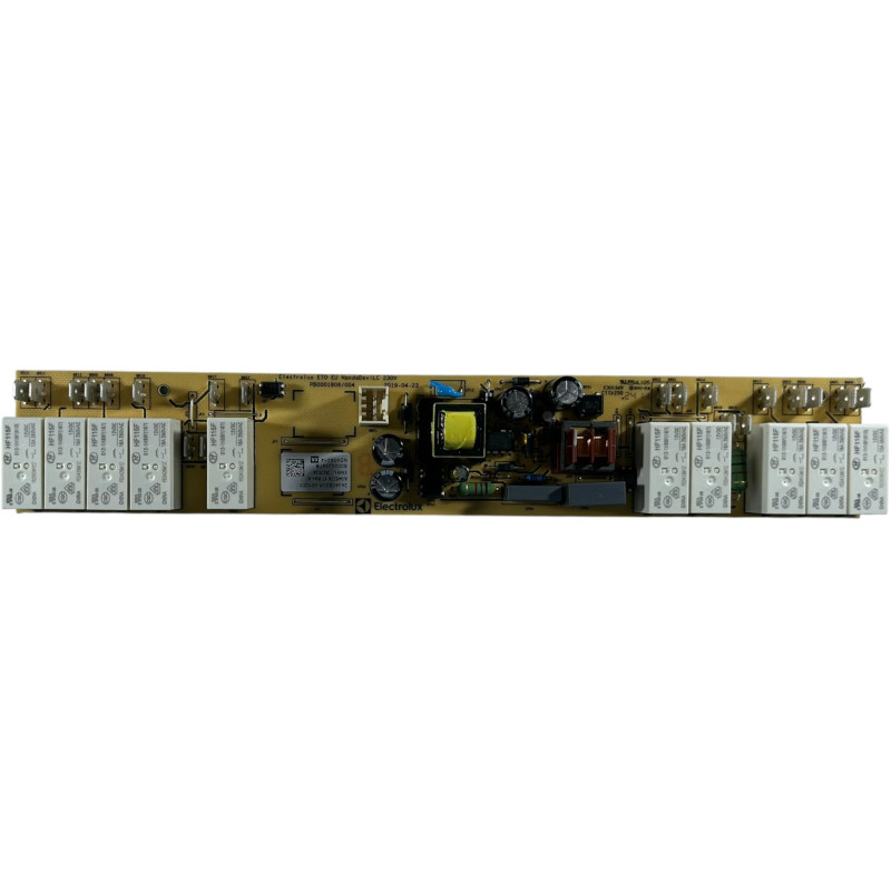 Moduł zasilania piekarnika NANDA DEVI,10 RELA 140046374173 Elektrolux