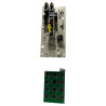 Elektroniczny moduł sterowania mikrofalówek 4055476016 Elektrolux