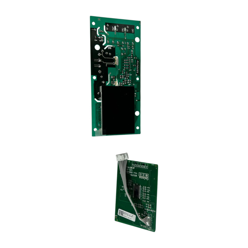 Elektroniczny moduł sterowania mikrofalówek 4055476016 Elektrolux