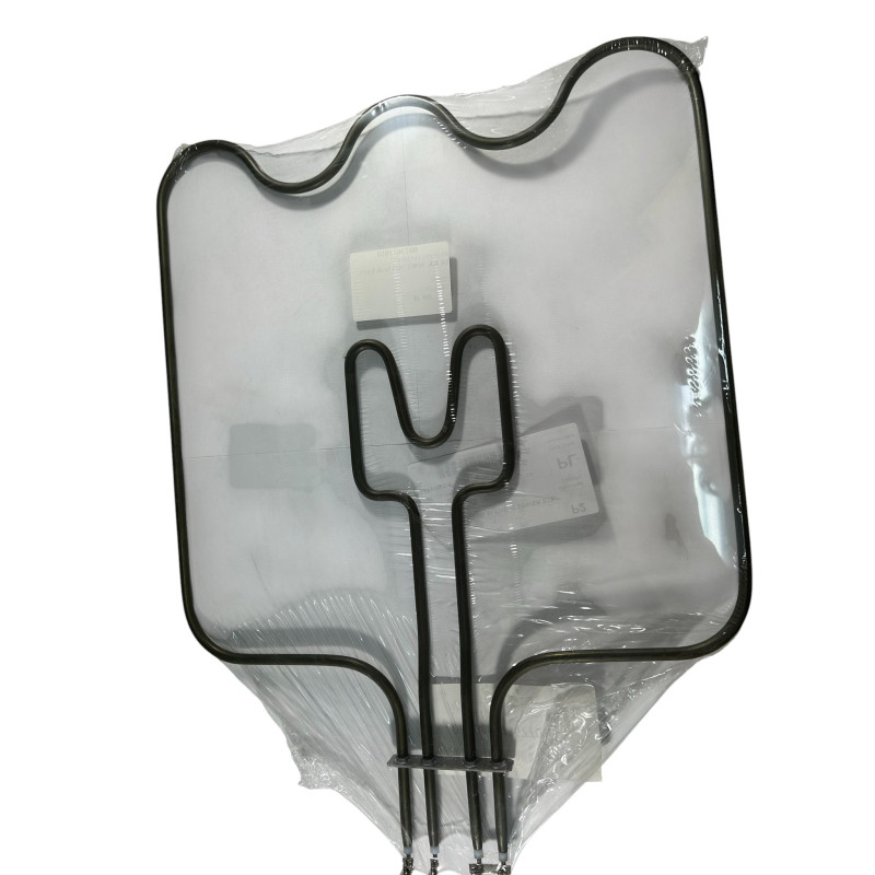 GRZAŁKA DOLNA PIEKARNIKA, PODWÓJNA, 230V,1000W+500W 8073677018 Electrolux