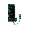 MODUŁ STEROWANIA ZAPROGRAMOWANY SUSZARKI 4055513974 Electrolux