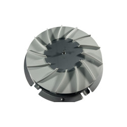 WENTYLATOR CHŁODZĄCY Z SILNIKIEM do piekarników, 230V 20W 140218987018 Electrolux
