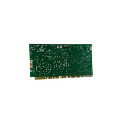 Moduł sterowania do pralki Electrolux 8078222521