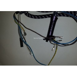 Przewód wodno-prądowy żelazka Philips  423902188952