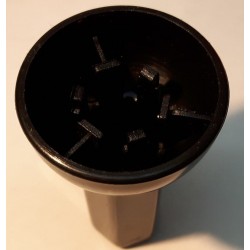 Wał napędowy do wyciskarki do cytrusów Zelmer