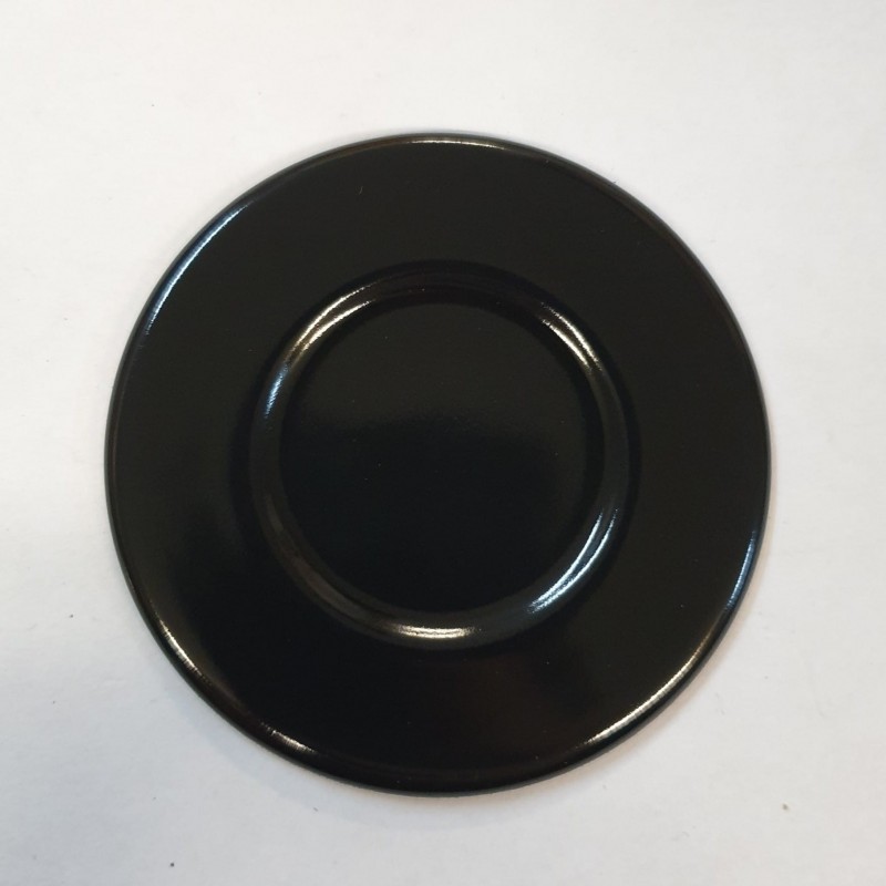 Pokrywa średniego palnika do kuchenki Amica 8041264