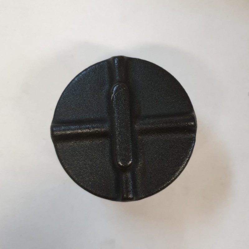 Korona palnika z pokrywą do kuchenki Arthur Martin 3577150125