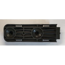 Regulacja wysokości kosza na naczynia do zmywarki Zanussi 1561285113