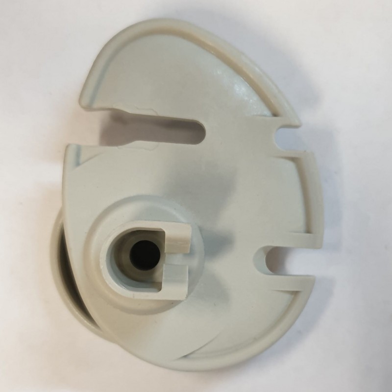 Rolka dolnego kosza do zmywarki Electrolux 50269766007