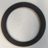 Uszczelka filtra pompy odpływowej do pralki Candy 92607639