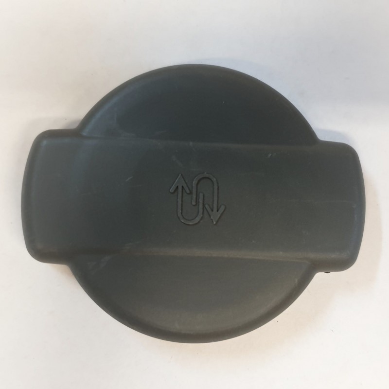 Nakrętka zasobnika na sól do zmywarki Electrolux 1119192282