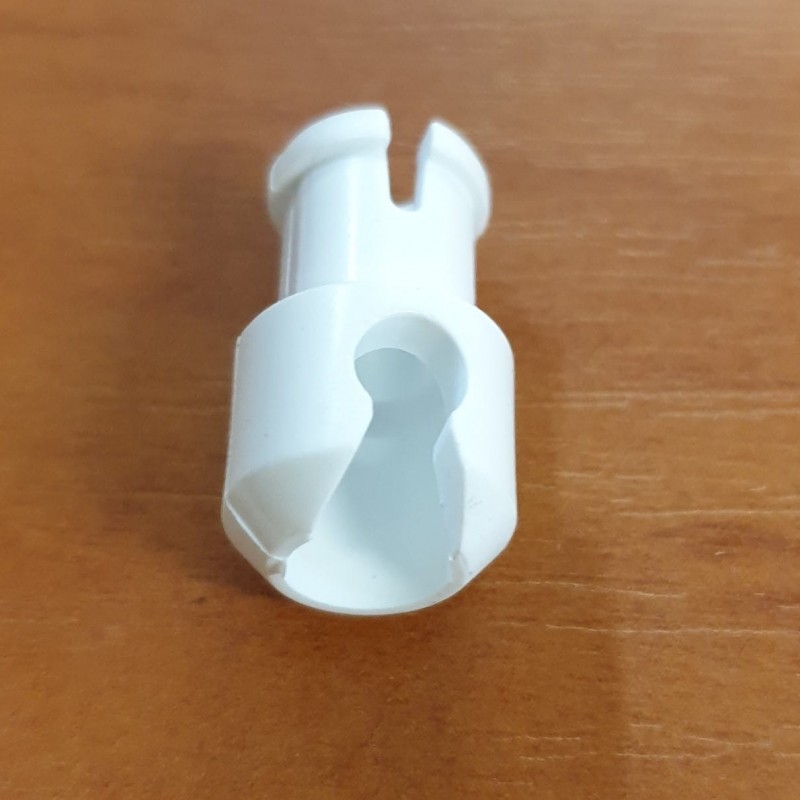 Uchwyt rolki kosza na naczynia do zmywarki Candy 92608637