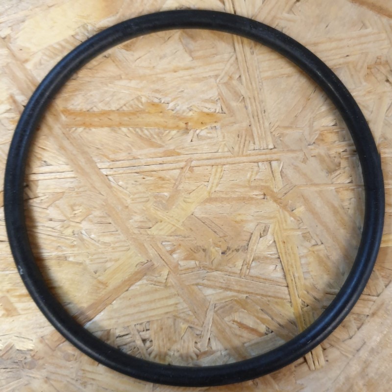 Uszczelka wlotowa pompy myjącej do zmywarki Electrolux 4055341541