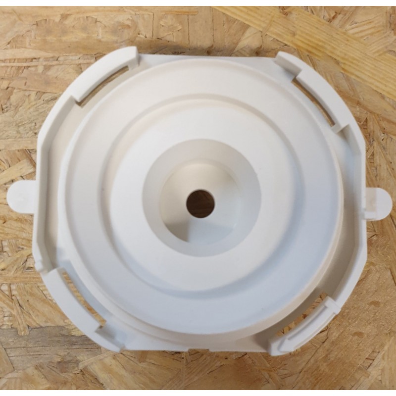 Obudowa silnika pompy myjącej do zmywarki Electrolux 4055341525