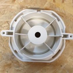 Obudowa silnika pompy myjącej do zmywarki Electrolux 4055341525