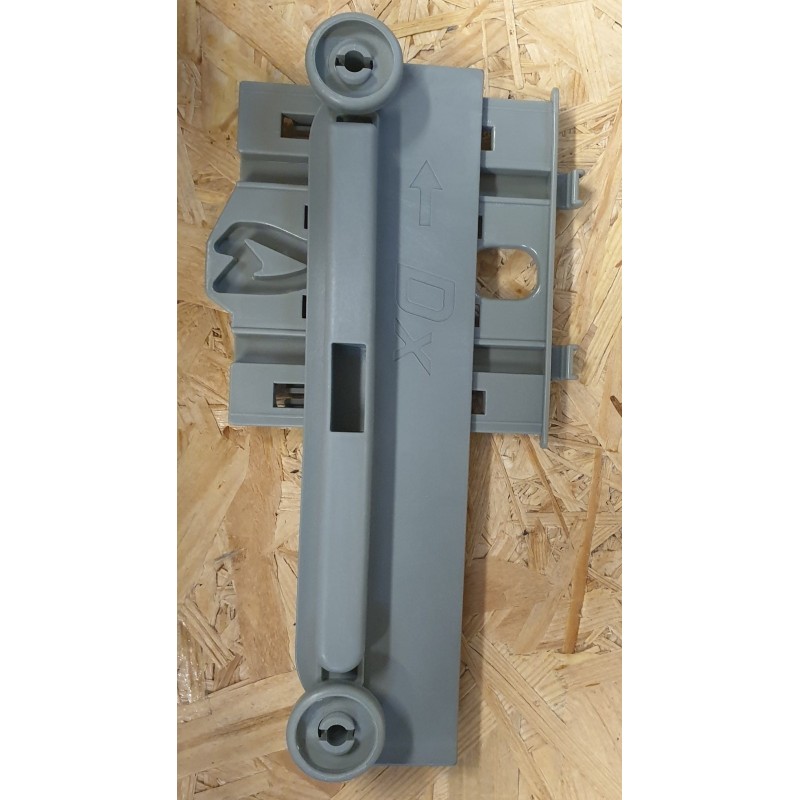 Prawa regulacja wysokości kosza do zmywarki AEG 1172823005