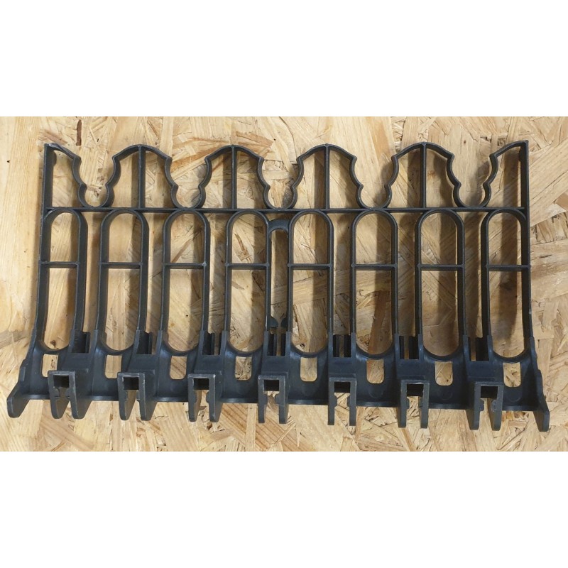 Wkładka do górnego kosza na naczynia do zmywarki Electrolux 140001199052