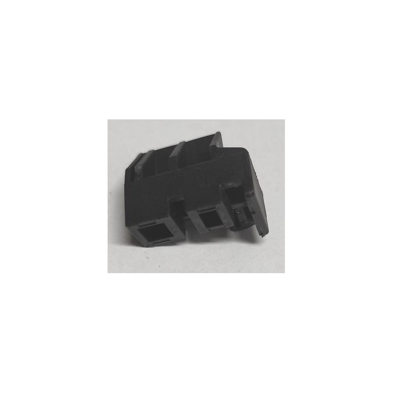 Mocowanie szyby do piekarnika Amica prawe 8028448