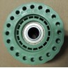 Ułożyskowanie kompletne do pralki Electrolux 4071430963
