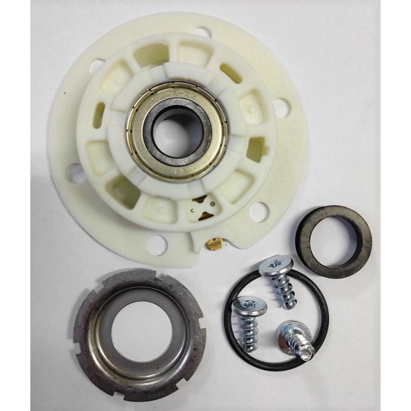 Ułożyskowanie kompletne do pralki Whirlpool 481231019144