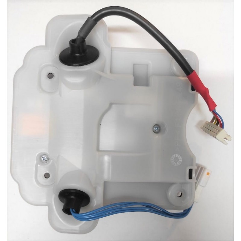 Moduł sterujący z wyświetlaczem do ekspresu Krups MS-5884015