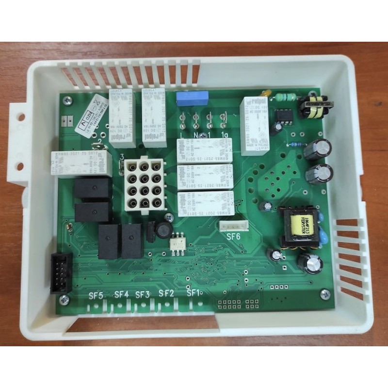 Moduł do kuchenki Amica 8058394