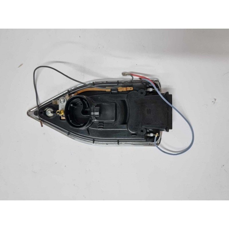 Stopa grzejna żelazka