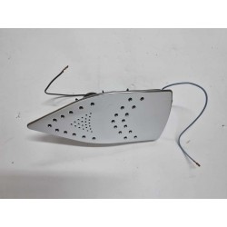 Stopa grzejna żelazka