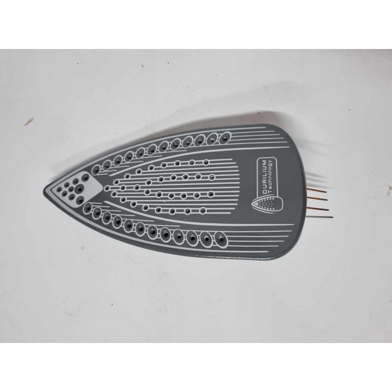 Stopa grzejna żelazka