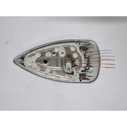 Stopa grzejna żelazka