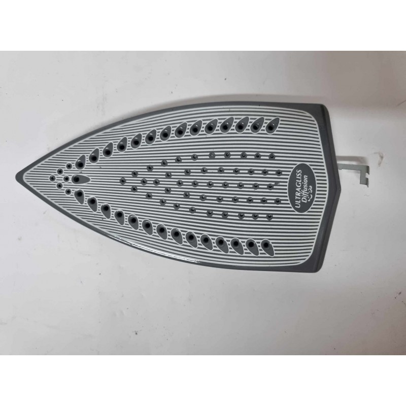 Stopa grzejna żelazka