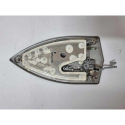 Stopa grzejna żelazka