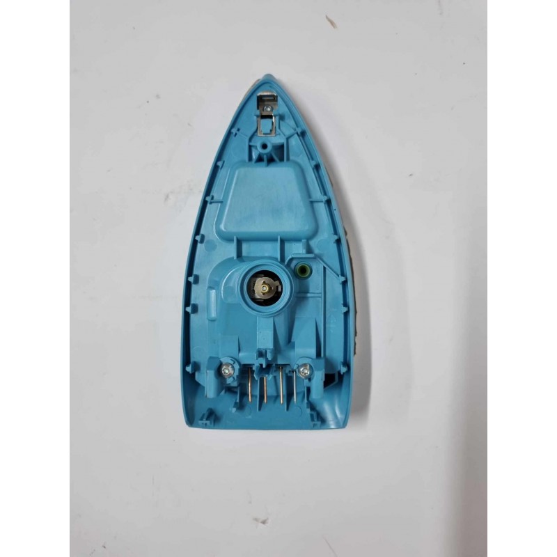 Stopa grzejna żelazka