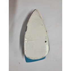 Stopa grzejna żelazka